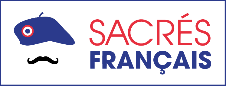 Sacrés Français